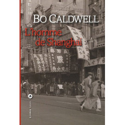 L'homme de Shanghai