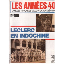 Les années 40/ la vie des français de l'occupation à la liberation...