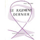 Le jugement dernier