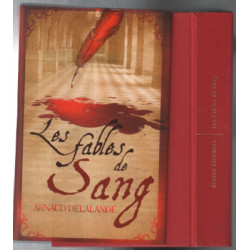 Les fables de sang