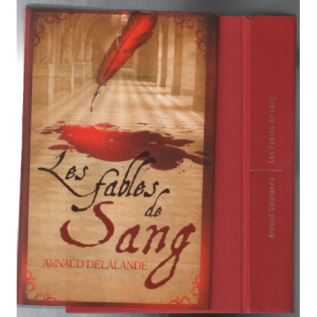Les fables de sang