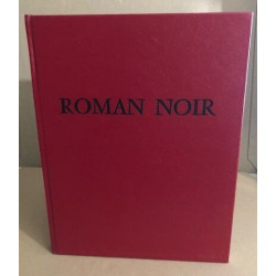 Images du roman noir
