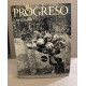 Progresso