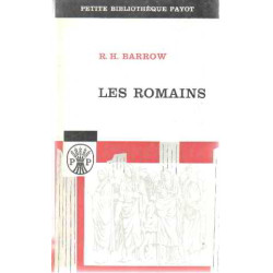 Les romains