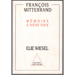 Mémoire à deux voix