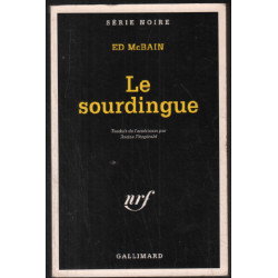 Le sourdingue