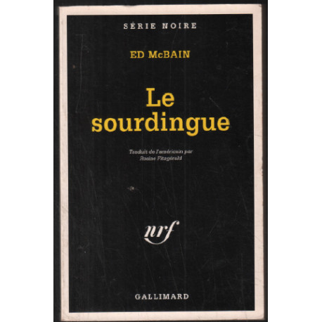 Le sourdingue