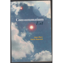 Consummatum Est