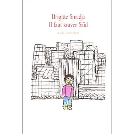 Il faut sauver Saïd