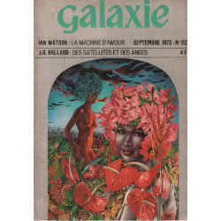 Revue galaxie n° 112