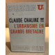 L'urbanisme en grande bretagne