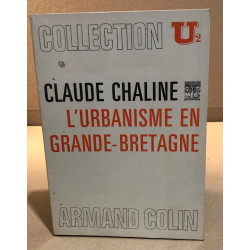 L'urbanisme en grande bretagne