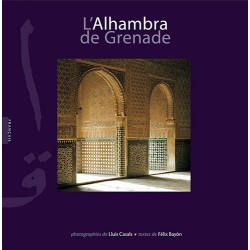 L'alhambra de grenade