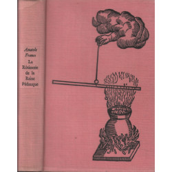 La rotisserie de la reine pedauque