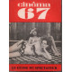 Le guide du spectateur / cinéma n° 121 année 1967