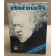 Cinema 74 n° 192