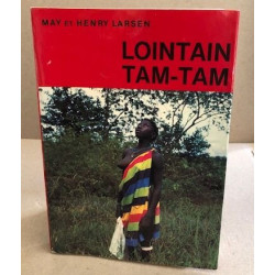 Lointain tam-tam