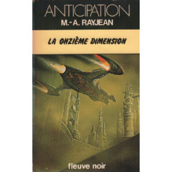 La onzième dimension