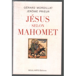 Jésus selon Mahomet