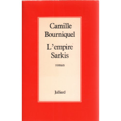 L'empire sarkis