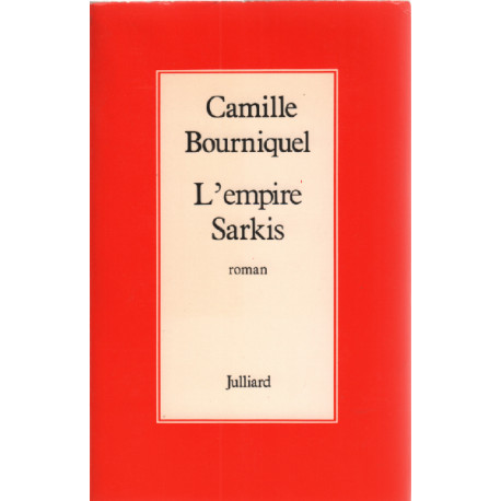 L'empire sarkis