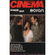 La revue du cinéma image et son n° 358