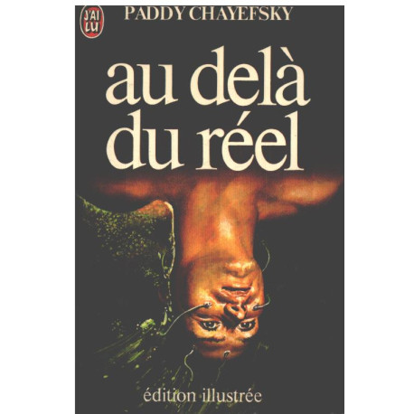 Au delà du reel