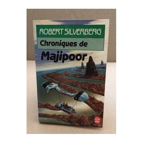 Chroniques de Majipoor
