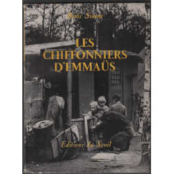 Les chiffonniers d'emmaus