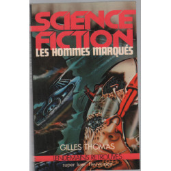 Les hommes marqués