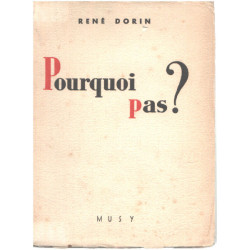 Pourquoi pas