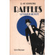 Le voleur de nuit. Dernières aventures de Raffles