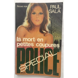 La mort en petites coupures