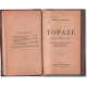Topaze (1930)