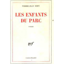 Les enfants du parc