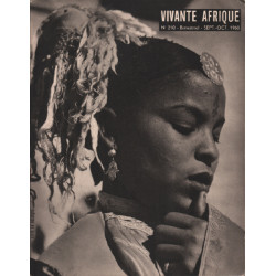 Vivante afrique n° 210