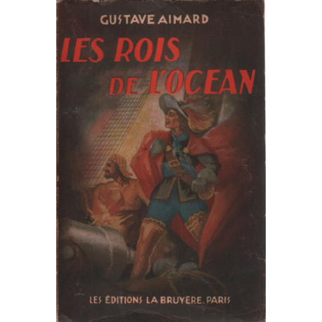 Le rois de l'océan