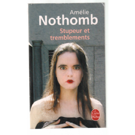 Stupeur et Tremblements