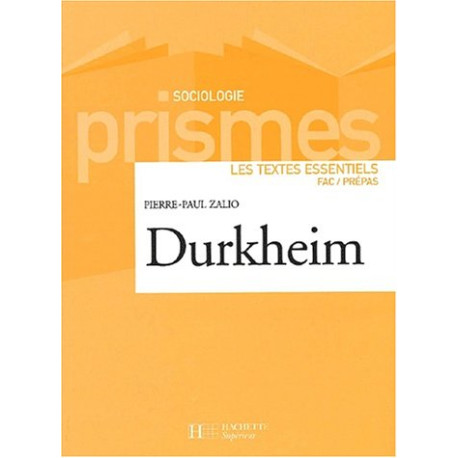 Durkheim