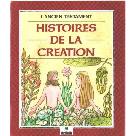 Histoire de la création