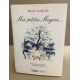 Mes petites magies - le livre des recettes pratiques pour devenir...