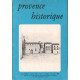 Provence historique n° 138