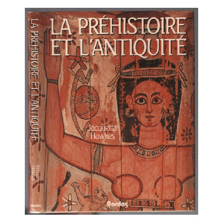Préhistoire et antiquité