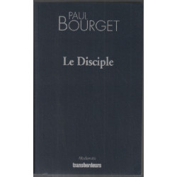 Le Disciple