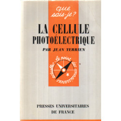 La cellule photoélectrique