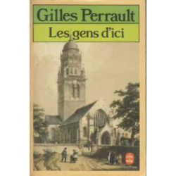 Les gens d'ici