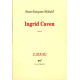 Ingrid Caven - Prix Goncourt 2000