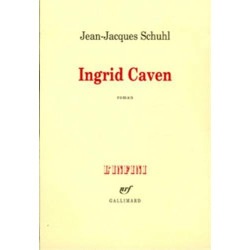 Ingrid Caven - Prix Goncourt 2000