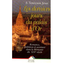 Les Derniers jours du palais d'or