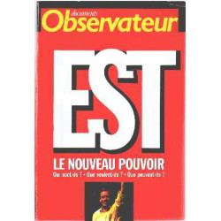 Est le nouveau pouvoir
